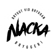 Nacka Bryggeri logga